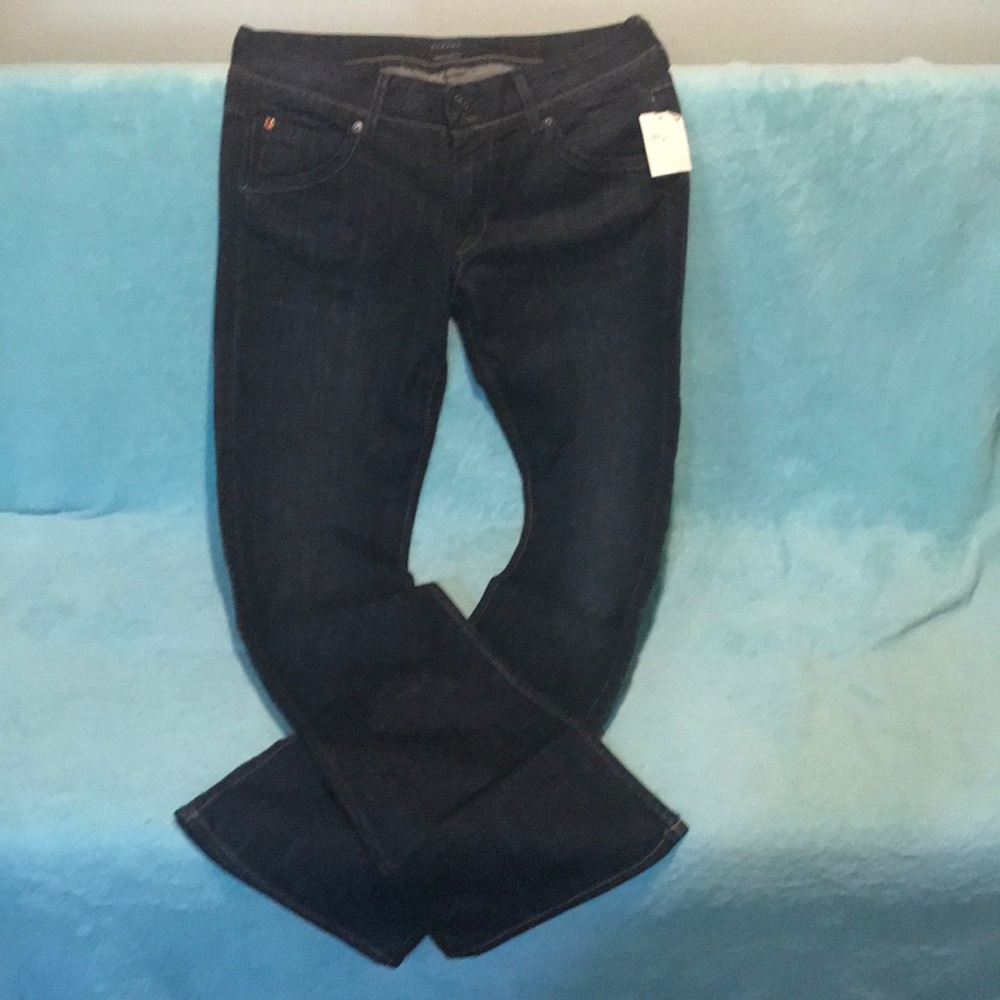 Hudson jeans